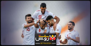واکنش فیفا به برد ایران مقابل کامبوج