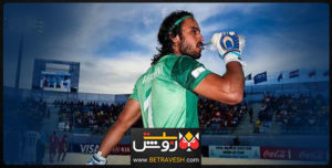 پیمان حسینی