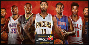 ویروس کرونا و مسابقات NBA