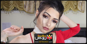 لایو ندا یاسی با ترنس ها
