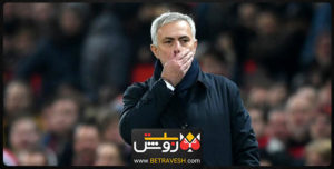 خوزه مورینیو