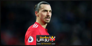 زلاتان ابراهیموویچ