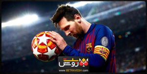نظر لیونل مسی درباره ویروس کرونا