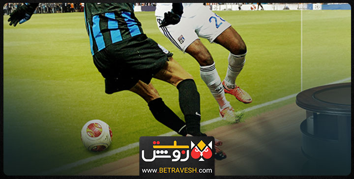 سایت پیش بینی فوتبال