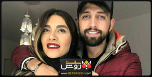 ضرب و شتم سویل و مادرش توسط محسن افشانی